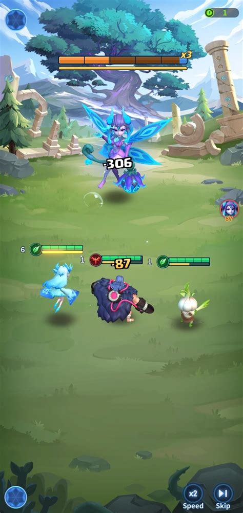 Download Balance Hero APK .